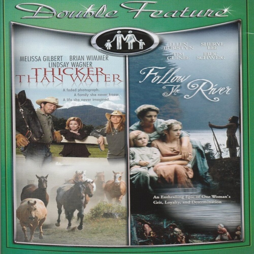 Hallmark Double Feature